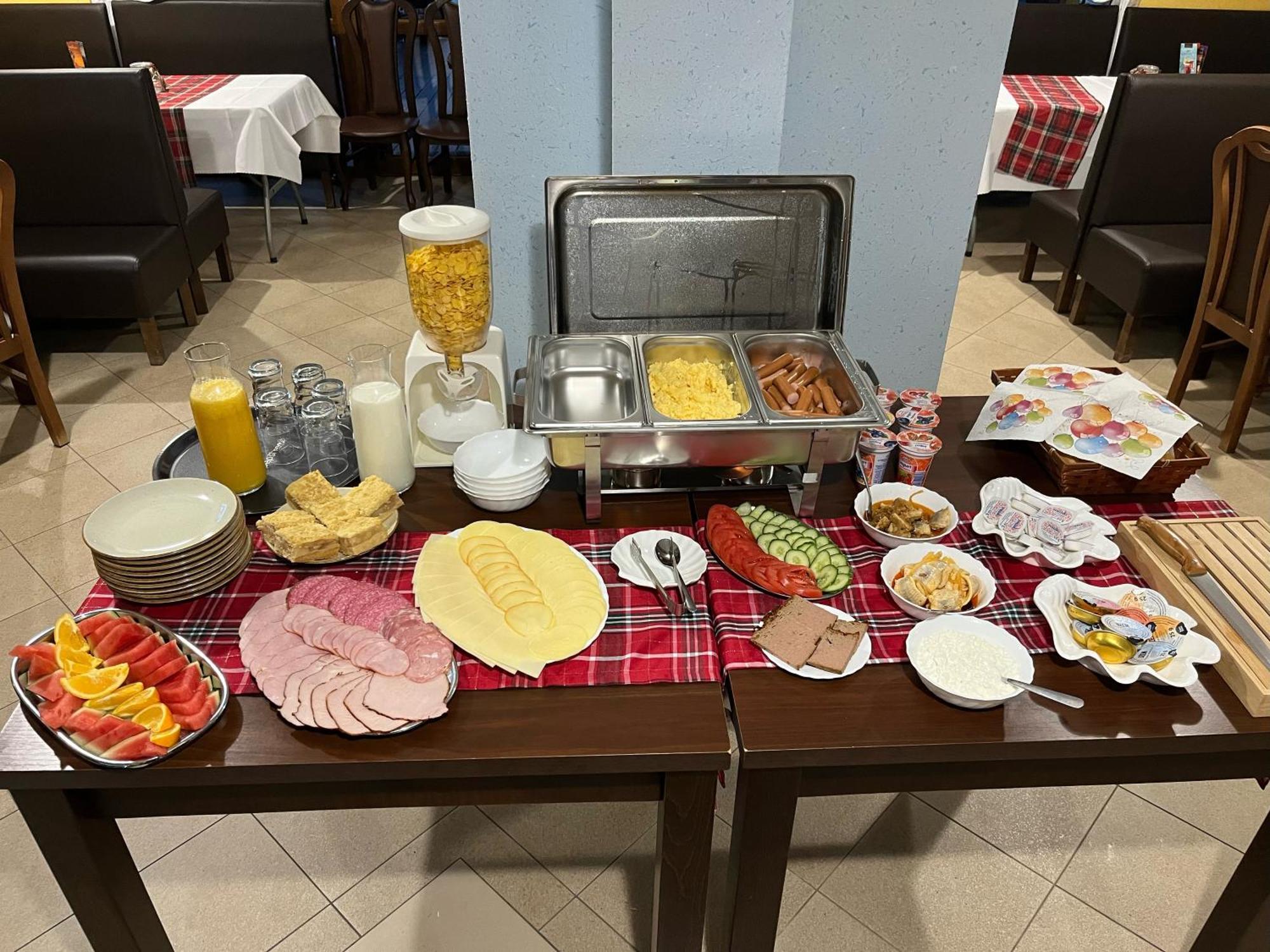 Apartamenty Morze Smaku 格里兹鲍 外观 照片